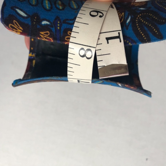 New, Never Worn One of a kind cuff bracelet - Picture 8 of 9